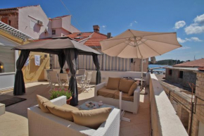 Гостиница Apartments Galerija  Корчула